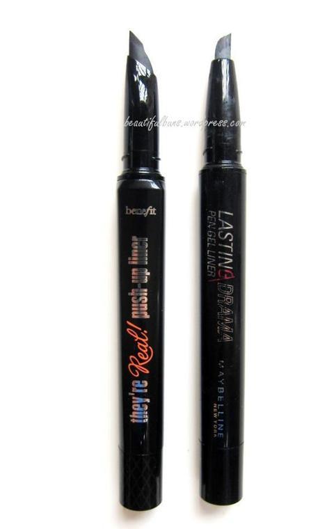 Benefit They're Real Push Up Liner (10)
