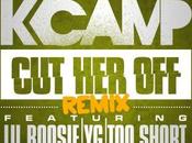 Music: Camp “Cut (Remix)” Boosie, $hort