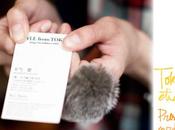 with Moo’s Business Cards