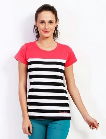 Budget Shopping :: Branded Tops under 500 R