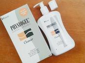 Review: Physiogel Cleanser