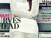 Sonakshi Sinha Diesel Filmfare June 2014 Cover Page