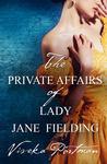 The Private Affairs of Lady Jane Fielding