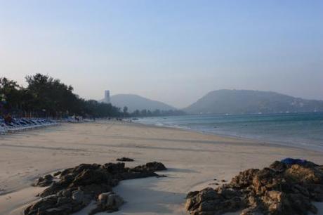 Taken in January of 2014 in Patong, Phuket.