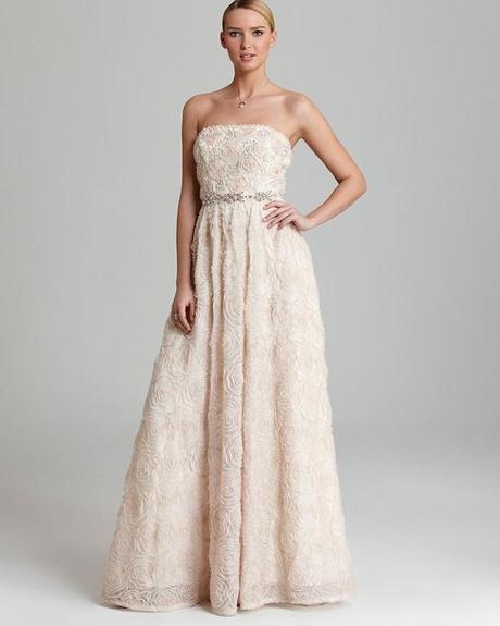 15 Beautiful Beaded Gowns That Are An Absolute BARGAIN!7