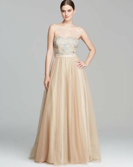 15 Beautiful Beaded Gowns That Are An Absolute BARGAIN!4
