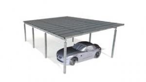 Solar Canopy