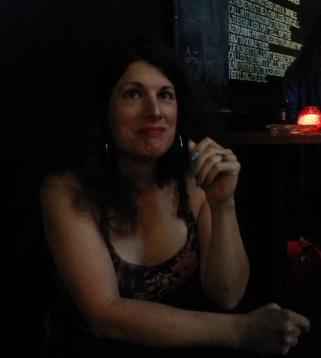 Tour Diary: Week Two