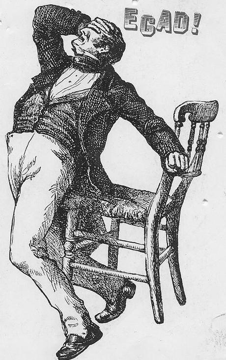 A note to my readers and commenters