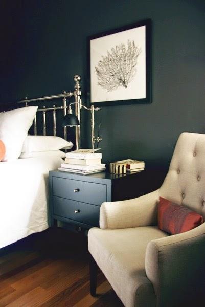 Masculine Bedroom Ideas for Grown Up Children