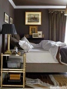 Masculine Bedroom Ideas for Grown Up Children