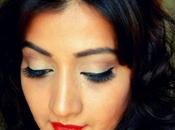 Aishwarya Cannes 2014 Makeup