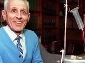 Proposed Law: Legalize Euthanasia