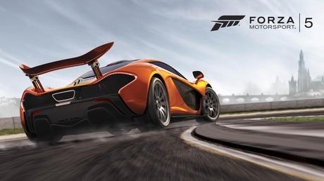 Forza 5 Free DLC