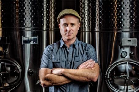 Notes From the Captain Lawrence Tasting Room: The Craft Behind Brewing, and Filmmaking