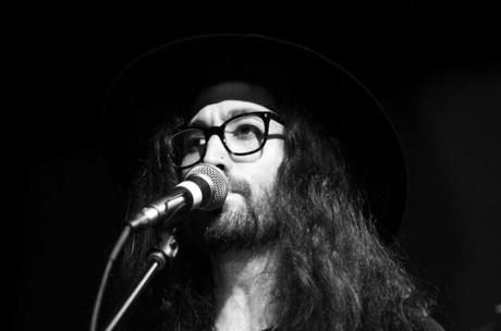 The GOASTT Bowery Ball Room June 5 2014 8 620x411 THE GHOST OF A SABER TOOTH TIGER PERFORMED A MYSTICAL SET AT BOWERY [PHOTOS]