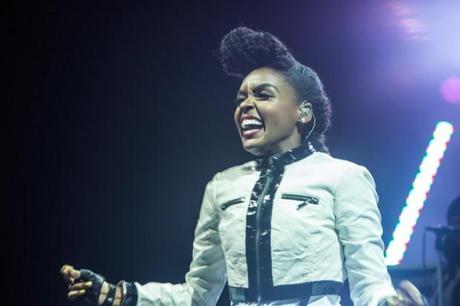 Janelle Monae Prospect Park Bandshell 9 of 20 620x413 JANELLE MONÁE WAS INCREDIBLE AT CELEBRATE BROOKLYN [PHOTOS]