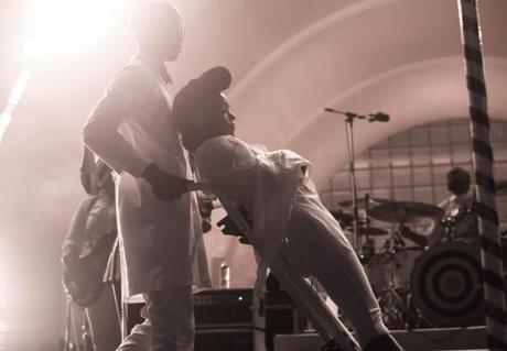 Janelle Monae Prospect Park Bandshell 3 of 20 620x430 JANELLE MONÁE WAS INCREDIBLE AT CELEBRATE BROOKLYN [PHOTOS]