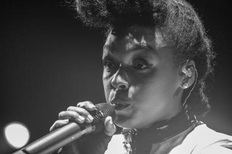 Janelle Monae Prospect Park Bandshell 12 of 20 620x413 JANELLE MONÁE WAS INCREDIBLE AT CELEBRATE BROOKLYN [PHOTOS]