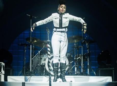 Janelle Monae Prospect Park Bandshell 20 of 20 620x456 JANELLE MONÁE WAS INCREDIBLE AT CELEBRATE BROOKLYN [PHOTOS]