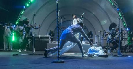 Janelle Monae Prospect Park Bandshell 5 of 5 620x322 JANELLE MONÁE WAS INCREDIBLE AT CELEBRATE BROOKLYN [PHOTOS]