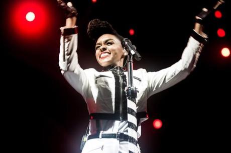 Janelle Monae Prospect Park Bandshell 5 of 20 620x413 JANELLE MONÁE WAS INCREDIBLE AT CELEBRATE BROOKLYN [PHOTOS]