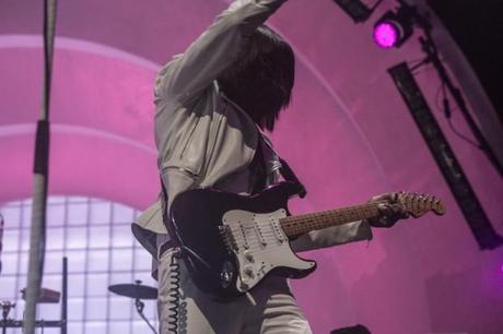 Janelle Monae Prospect Park Bandshell 11 of 20 620x413 JANELLE MONÁE WAS INCREDIBLE AT CELEBRATE BROOKLYN [PHOTOS]