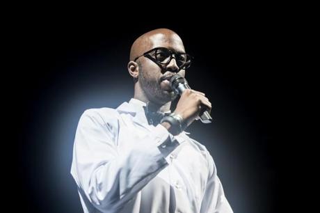 Janelle Monae Prospect Park Bandshell 2 of 20 620x413 JANELLE MONÁE WAS INCREDIBLE AT CELEBRATE BROOKLYN [PHOTOS]