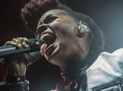 Janelle Monáe Incredible Celebrate Brooklyn [photos]