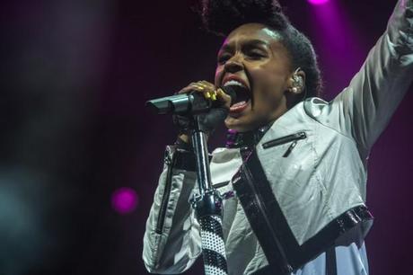 Janelle Monae Prospect Park Bandshell 7 of 20 620x413 JANELLE MONÁE WAS INCREDIBLE AT CELEBRATE BROOKLYN [PHOTOS]