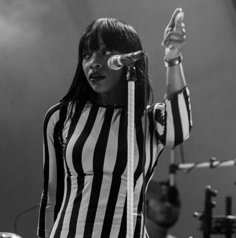 Janelle Monae Prospect Park Bandshell 17 of 20 620x628 JANELLE MONÁE WAS INCREDIBLE AT CELEBRATE BROOKLYN [PHOTOS]