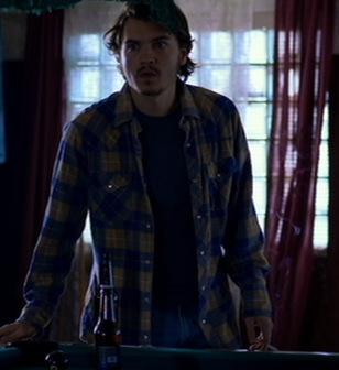 Killer Joe (2011) hirsch