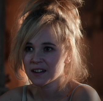 Killer Joe (2011) juno