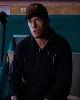 Killer Joe (2011) thomas