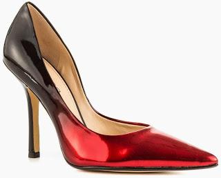 Shoe of the Day | Guess Carrie D'Orsay Pump