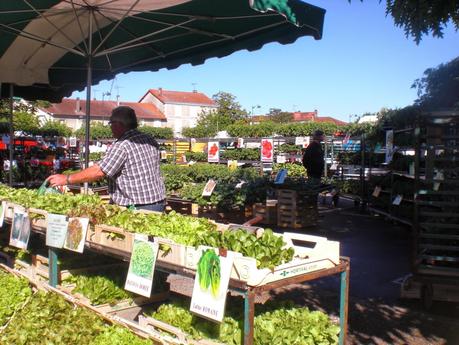 Little trip to France - Chasseneuil-sur-Bonnieure