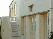 More Inspiration from Greece: Private House Tinos