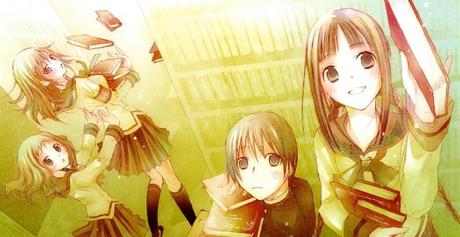 What is English Light Novels? A Stop For All To Learn About LN