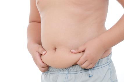 Help your children to lose weight