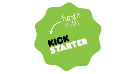 Kickstarter Launch