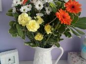 Review: Tropical Breeze Bouquet