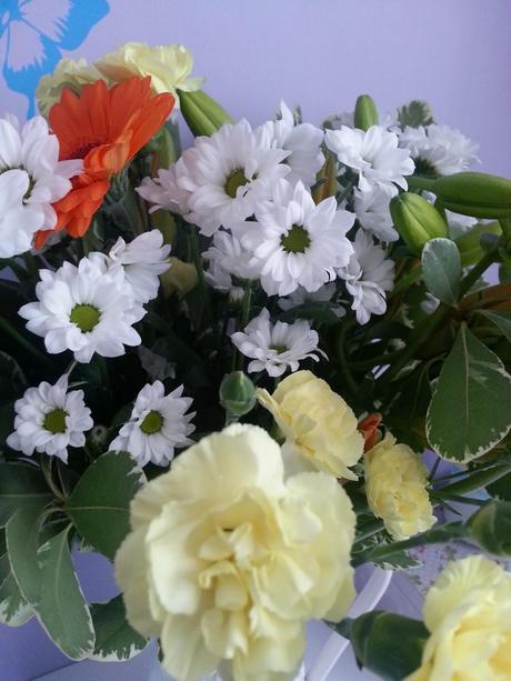 Review: Tropical Breeze Bouquet