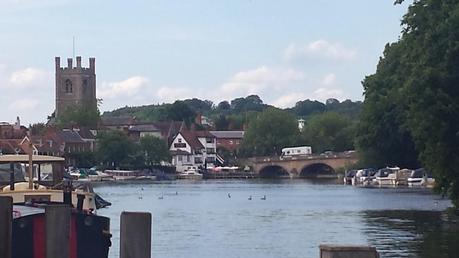 Henley on Thames