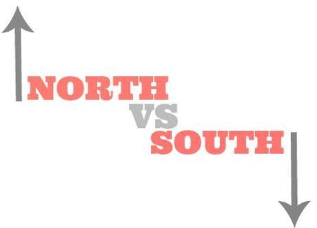 North vs South | Edinburgh vs Buckinghamshire