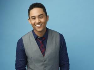 Tahj Mowry