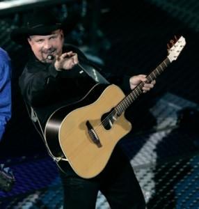 Garth Brooks