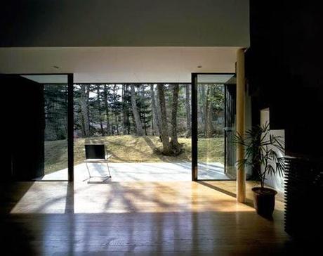 build | home in mt. fuji