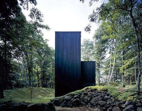 build | home in mt. fuji