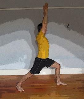 Featured Sequence: Upper Body Flexibility Practice