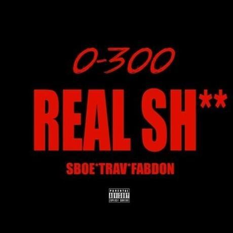 Slowbucks Releases Diss Track “0-300″ (Real Sh*t)!!! slowbucks 0-300